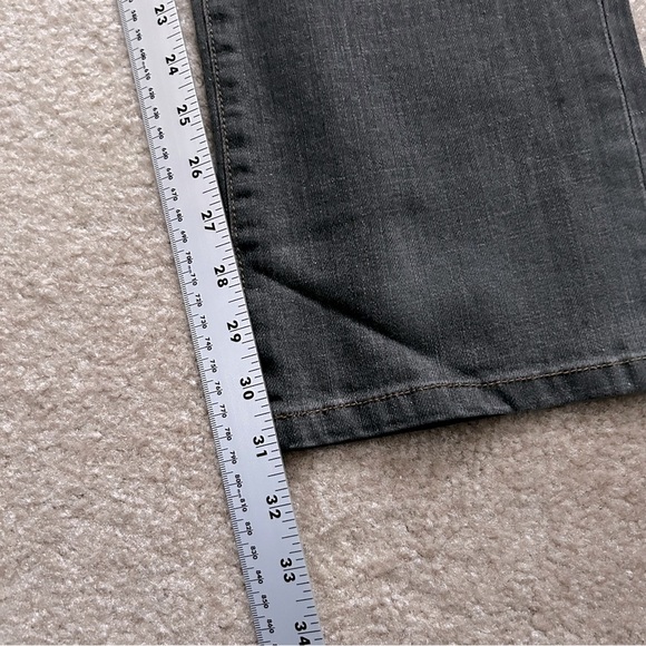 Ralph Lauren Lauren Jeans Co Straight Leg Jeans - Picture 7 of 9